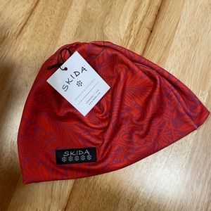 Skida Nordic hat